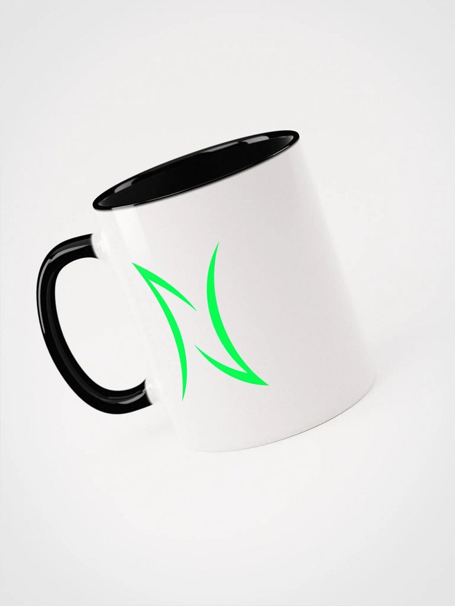 N Mug product image (3)