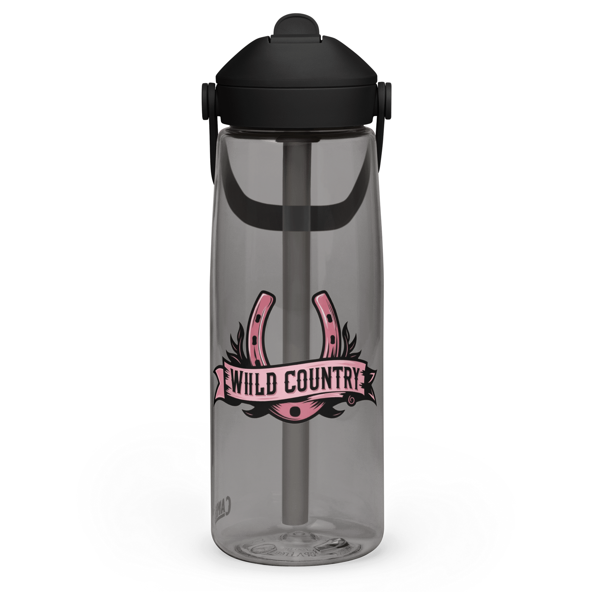 CamelBak Thrive® Flip Straw Water Bottle product image (1)