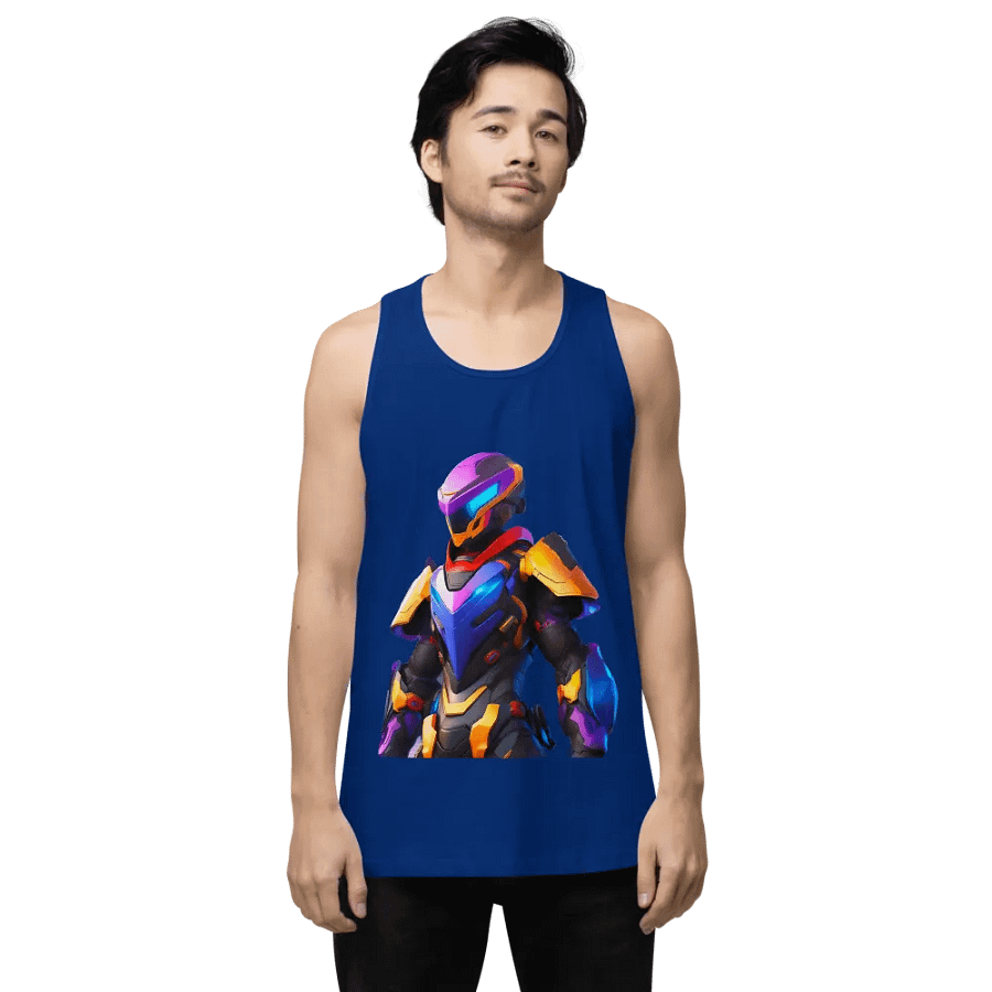 Gameboy hero tank product image (1)