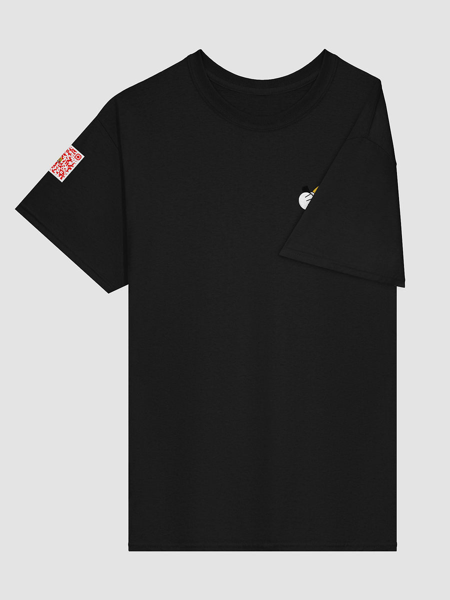 Small Logo Tee product image (6)