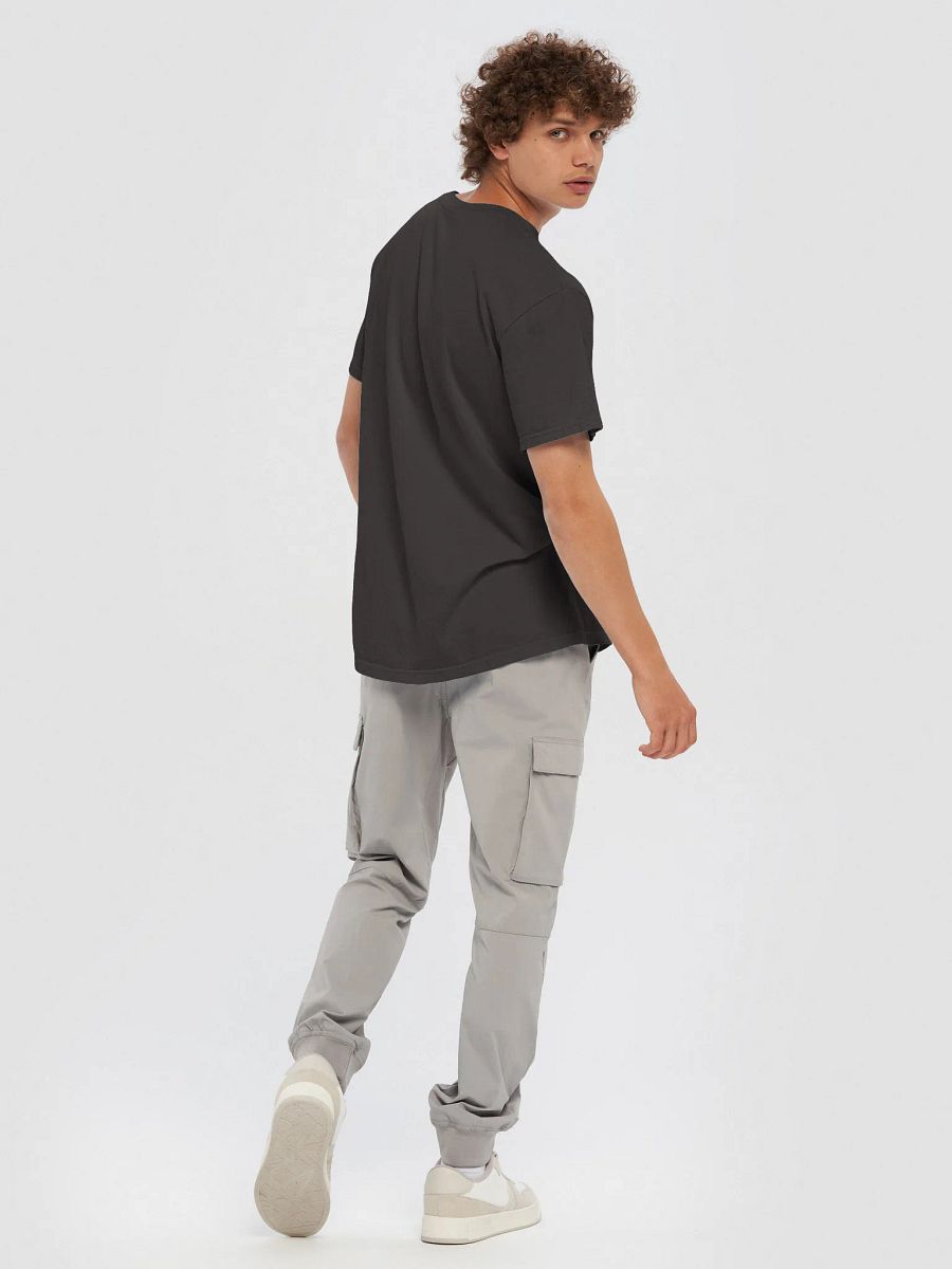 VolcanoDiscovery T-Shirt No1 product image (8)
