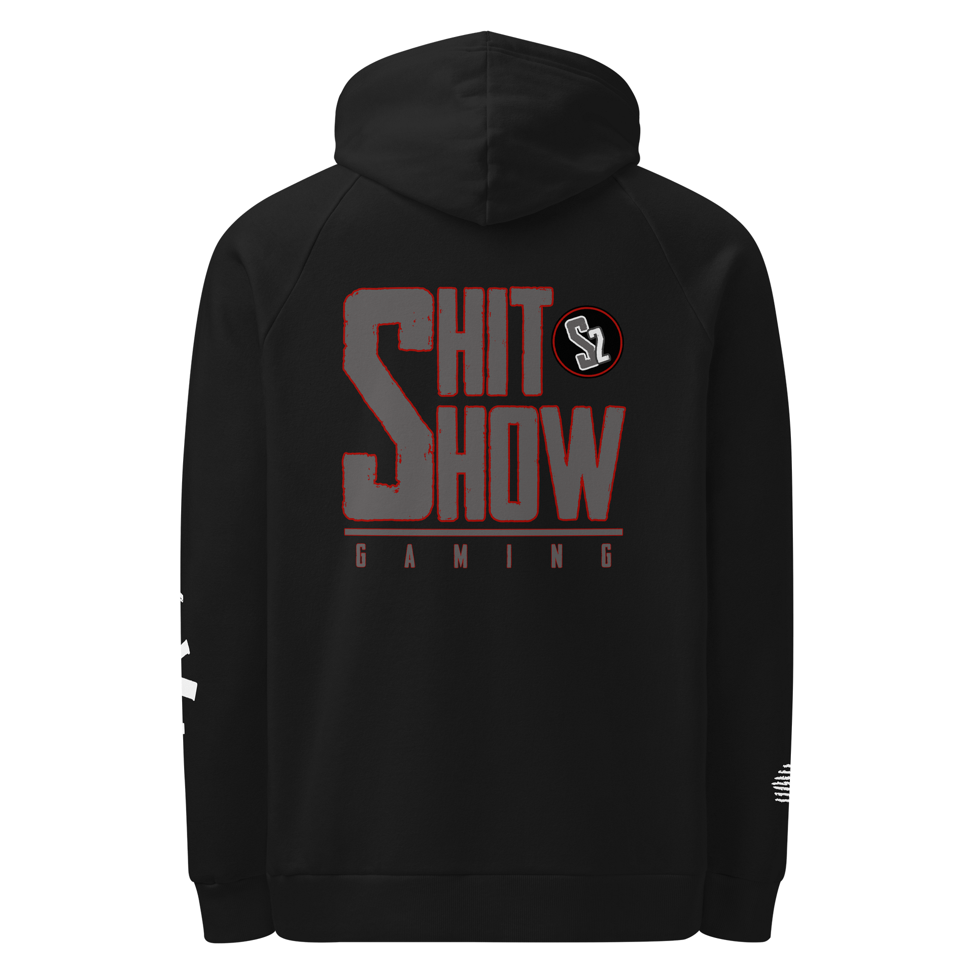 Hoodie of Freedom (2A) product image (3)