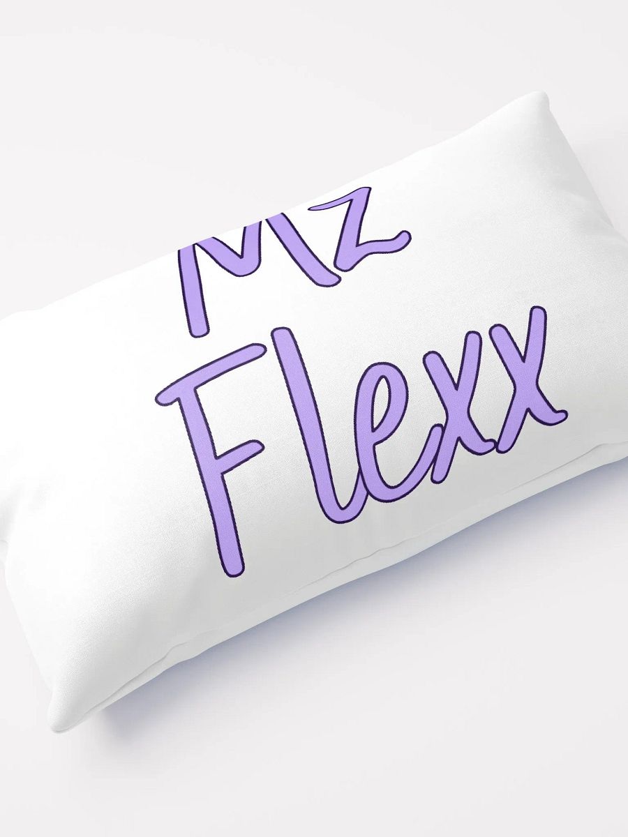 Flexxfinity Lotus Pillow product image (10)
