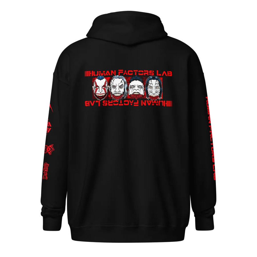 Jaw Hoodie product image (6)