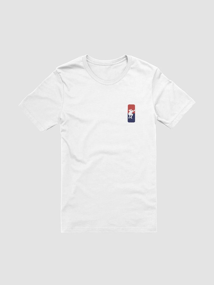 The LeTantrum Tee product image (1)