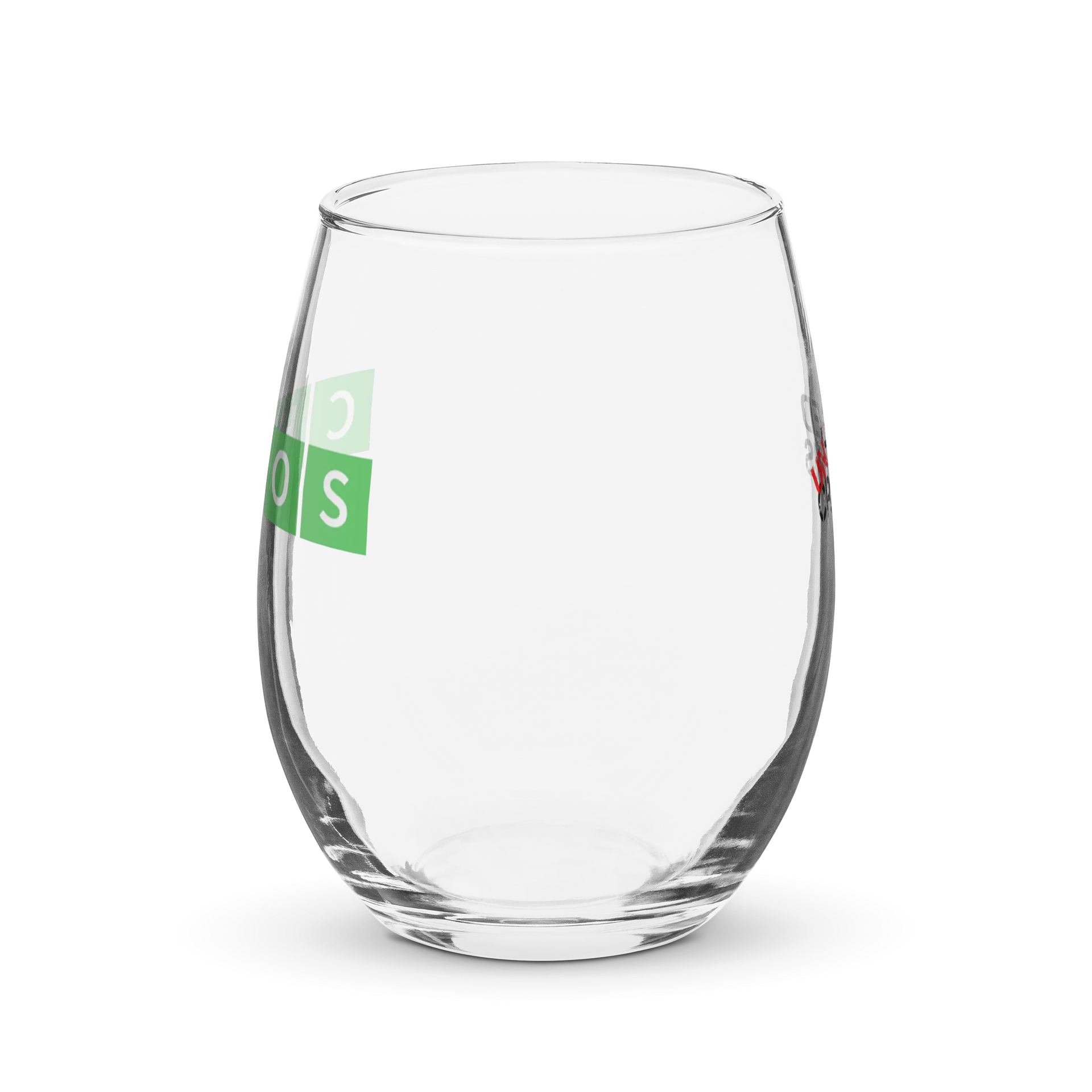 Chaos Wine Glass product image (4)