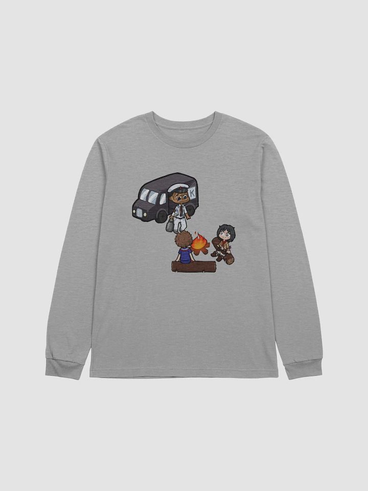Milk Delivery Long Sleeve product image (4)