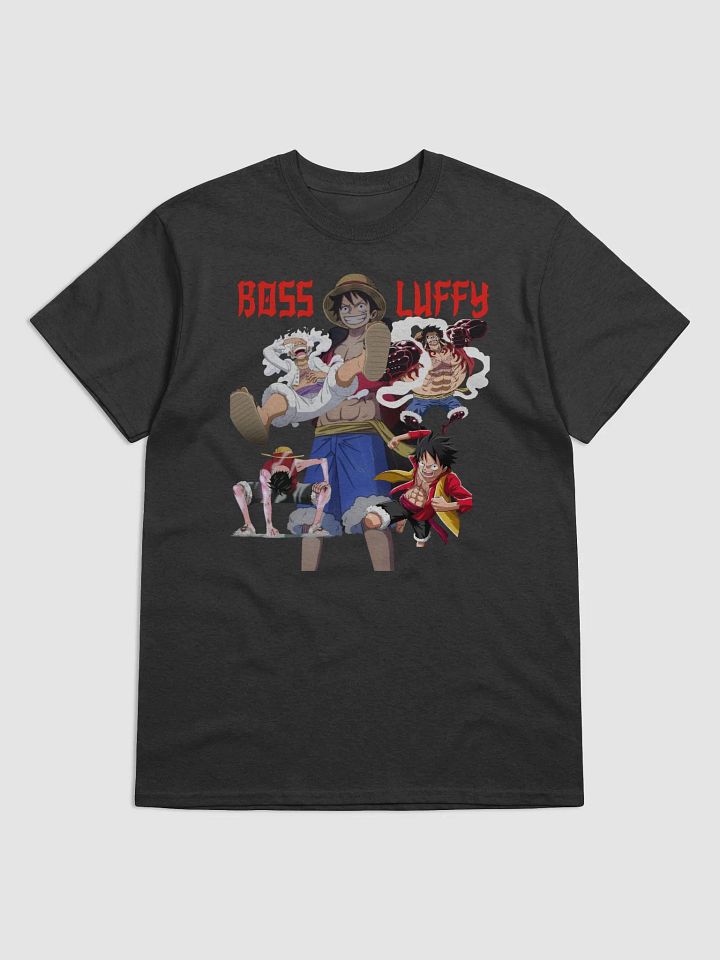 Yonko Mentality: Boss Luffy product image (1)
