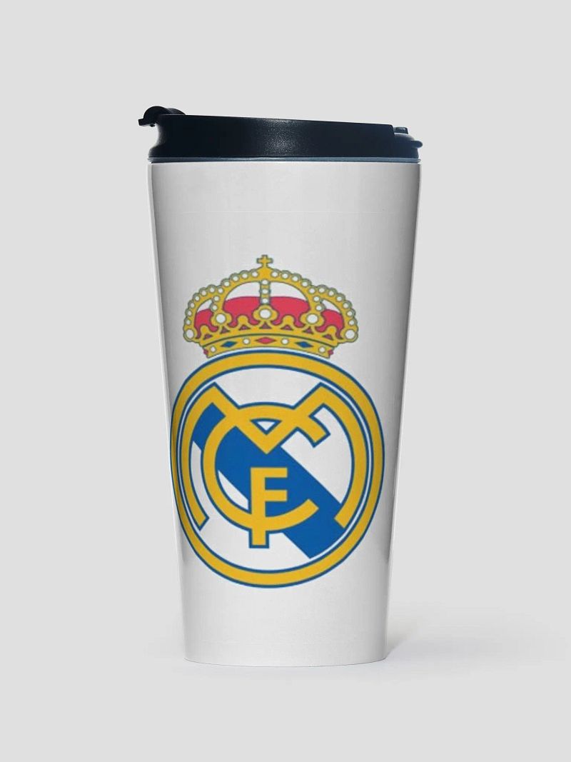 Real Madrid Mug