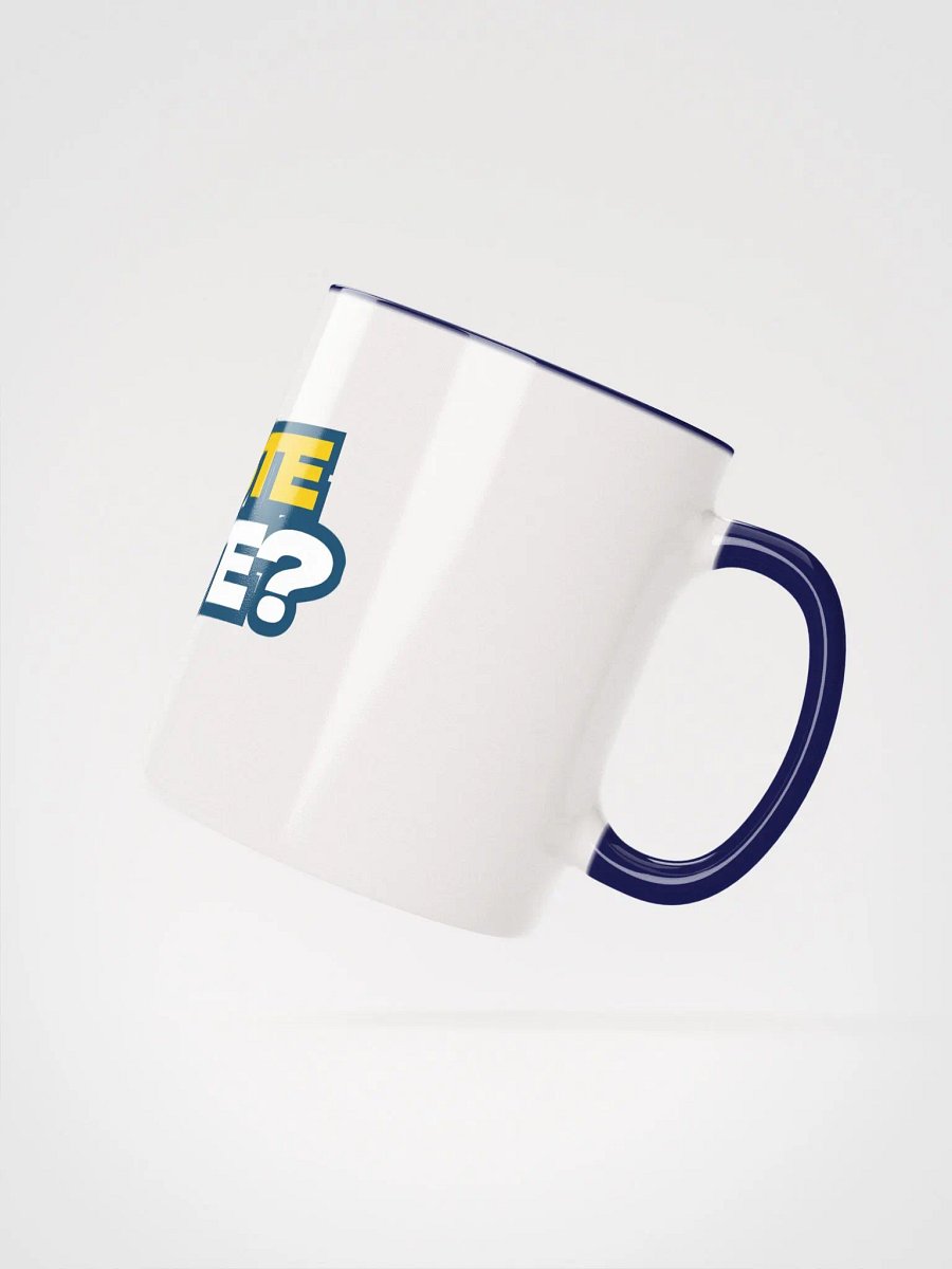 Kennste Kaiste Becher product image (3)