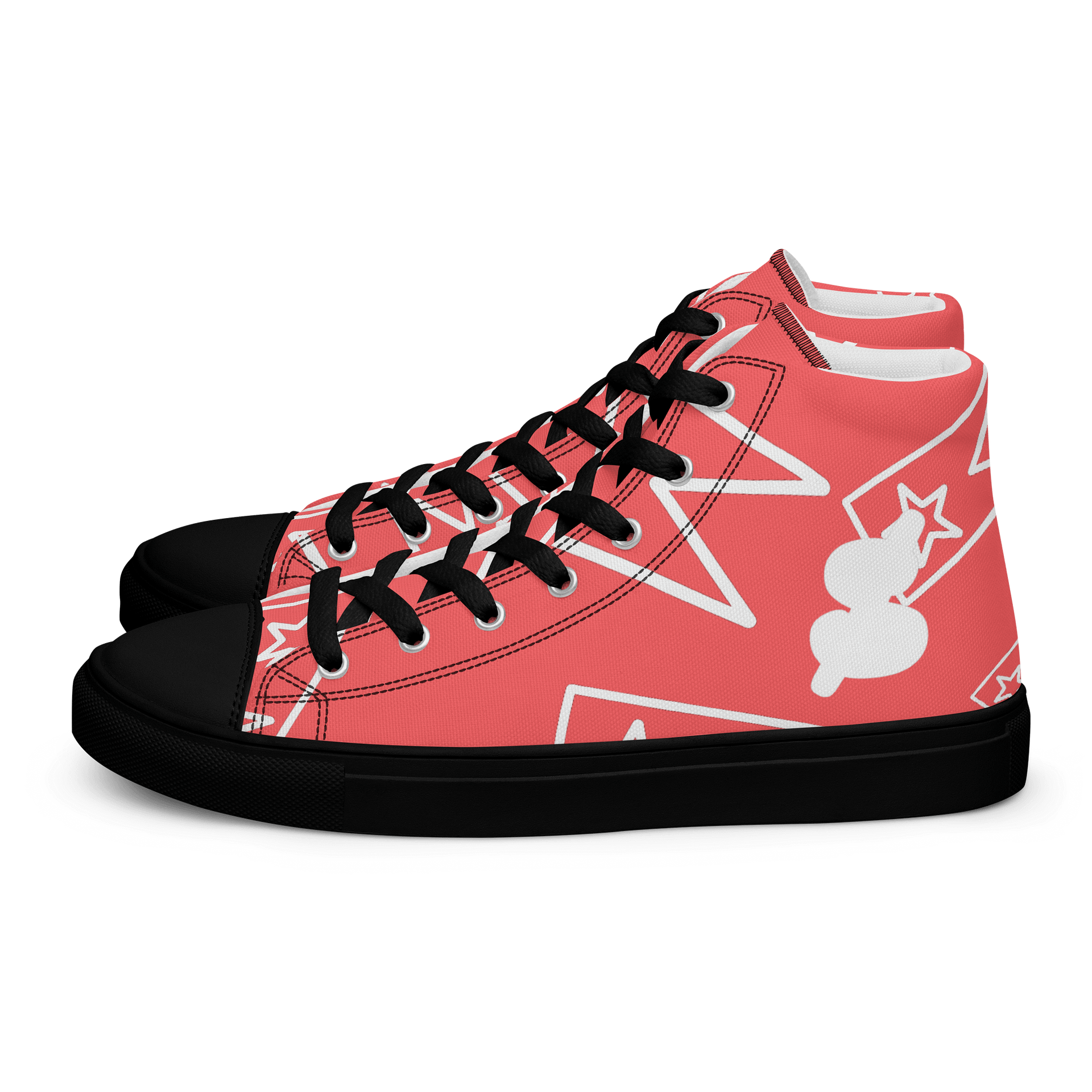 GLS Red Strike shoes product image (1)