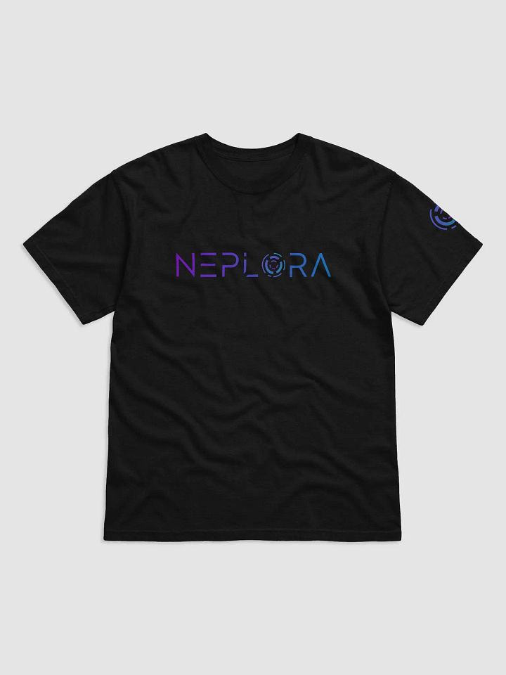 Neplora T-Shirt product image (1)
