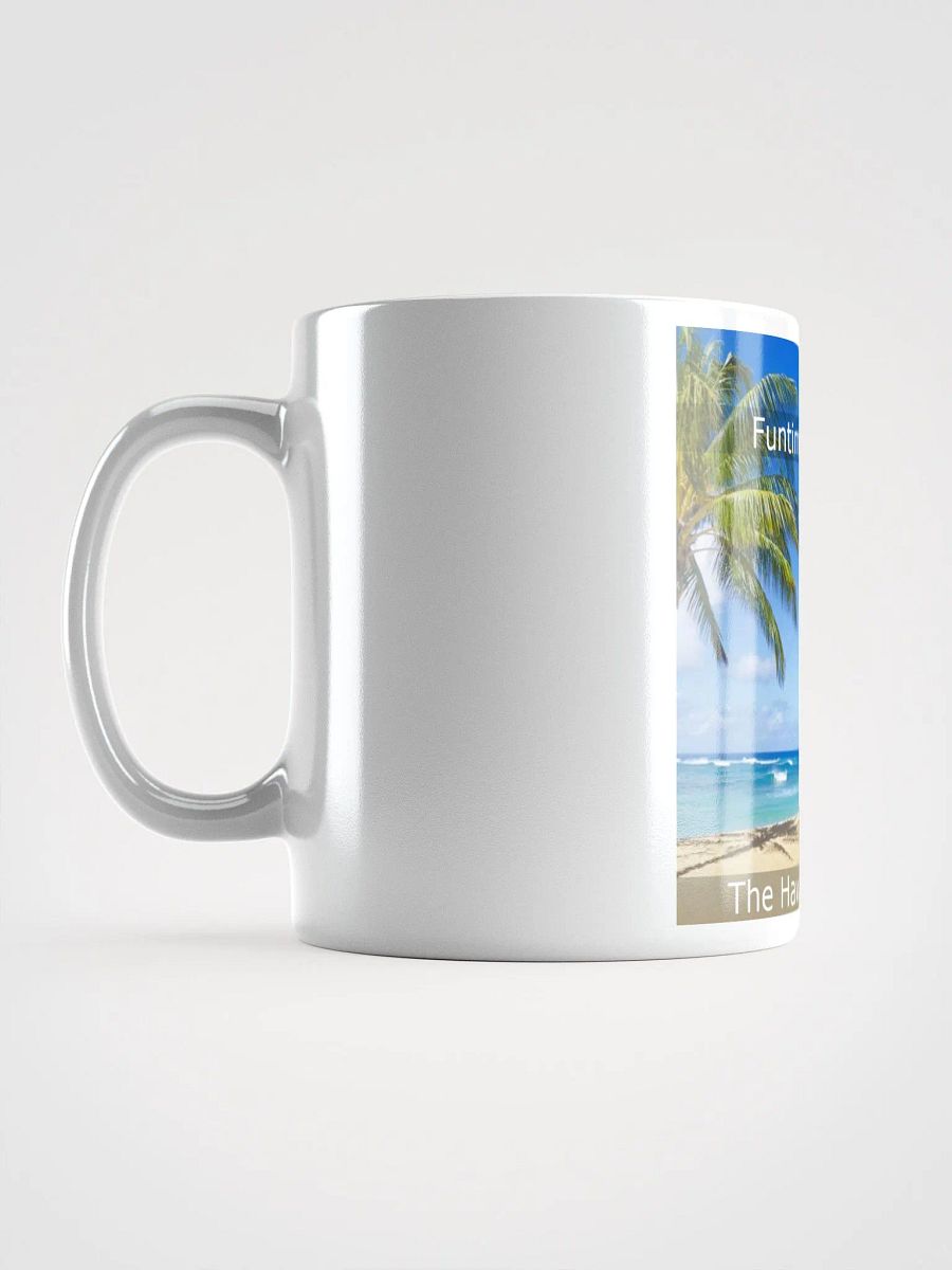 The Hawaiian Dream Mug product image (17)