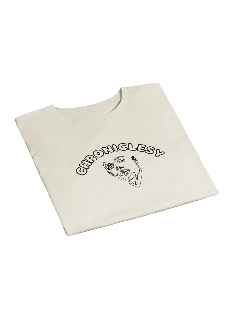 The Chroniclesy Figurehead Crop Top product image (4)