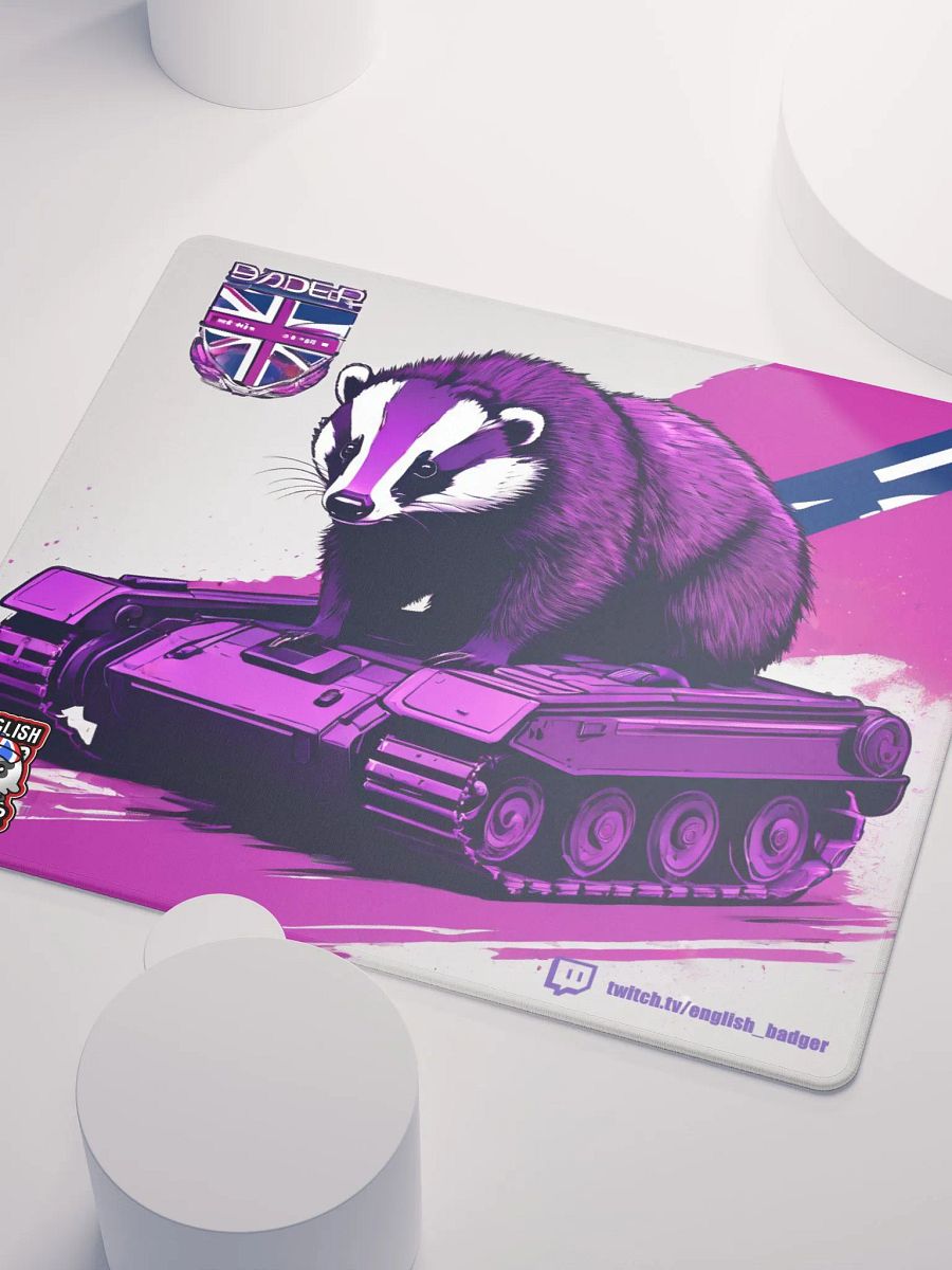 Badger Tank product image (3)