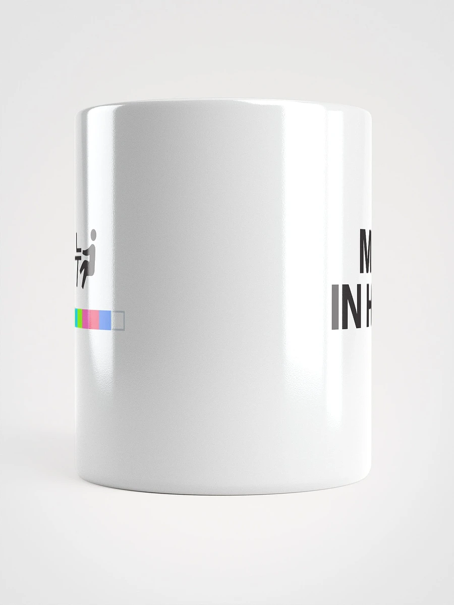 Made in House — Café Mug product image (2)