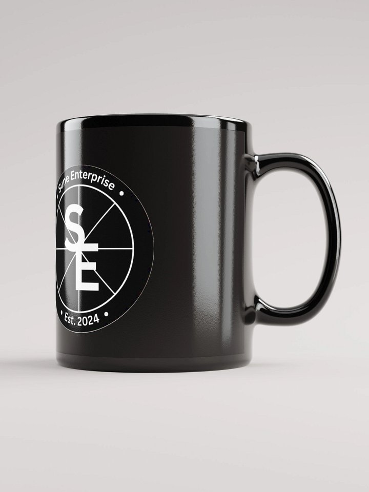 Sune Enterprise Merch - Mug 11/15oz product image (1)