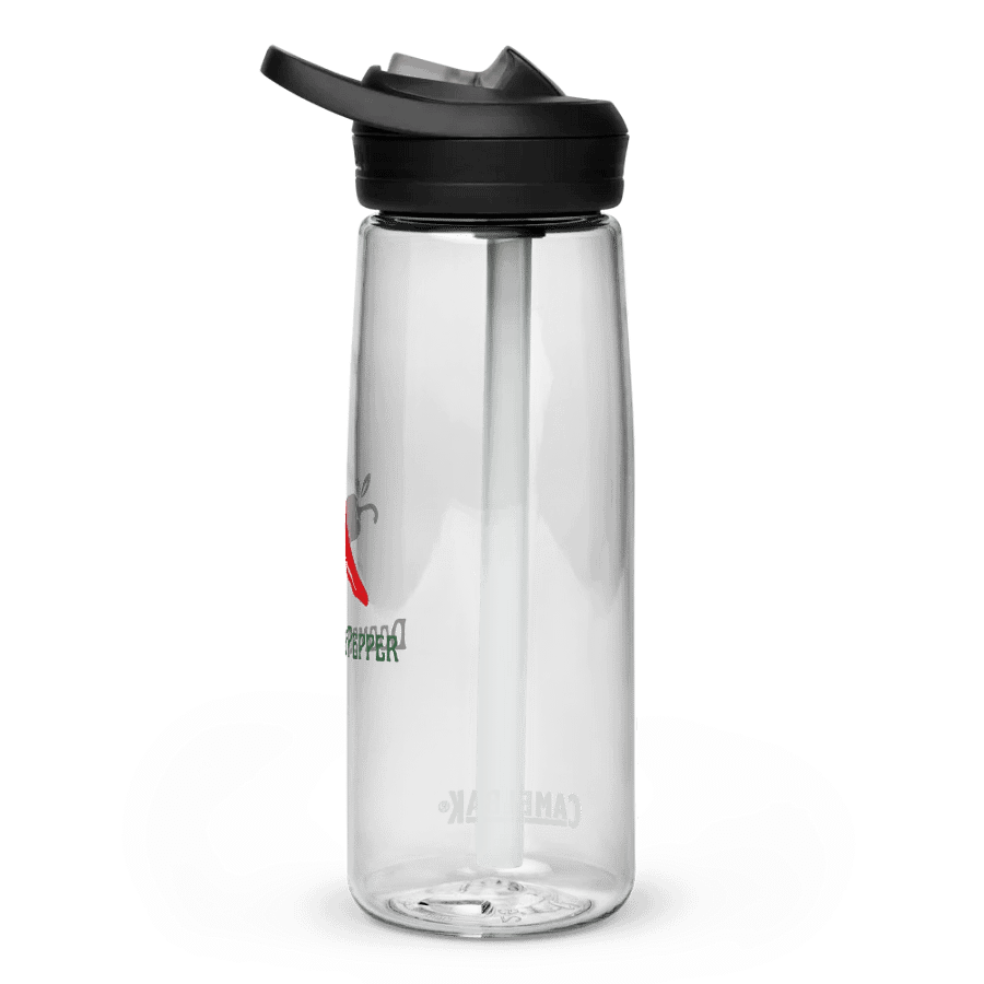 Doomsday Pepper Infusion Water Bottle product image (4)