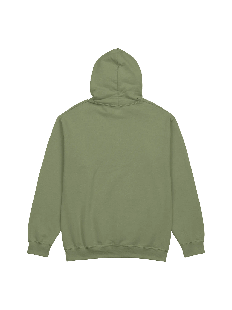 Absolutely Not Unisex Hoodie product image (15)