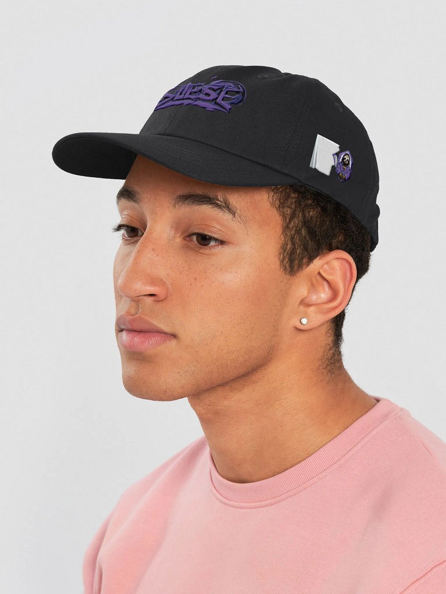 Slese Lick Dad Hat product image (7)