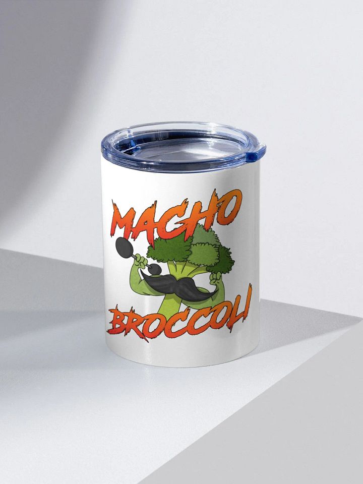 Stainless Steel Tumbler-y product image (2)