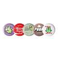 TRUE CUB Button Set (small) product image (1)
