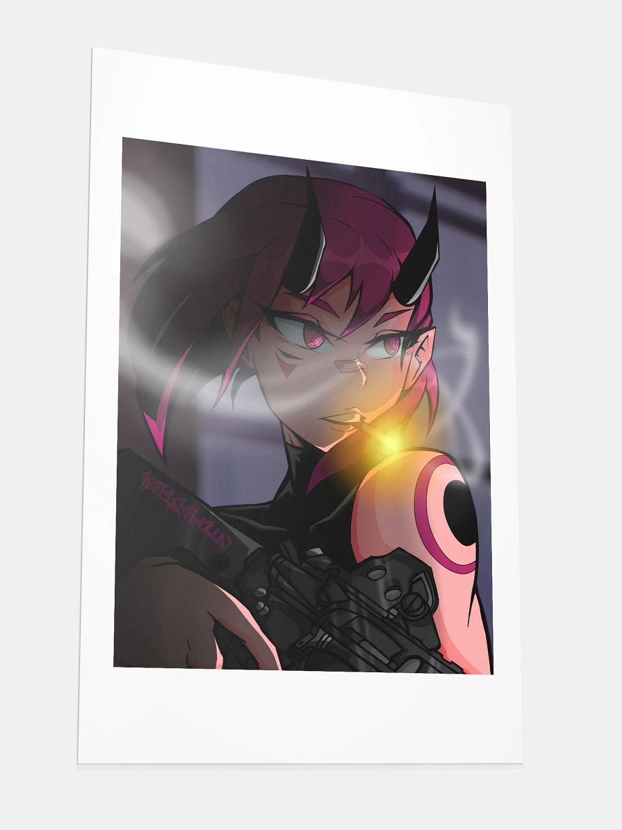 Kana's Got a Gun product image (3)