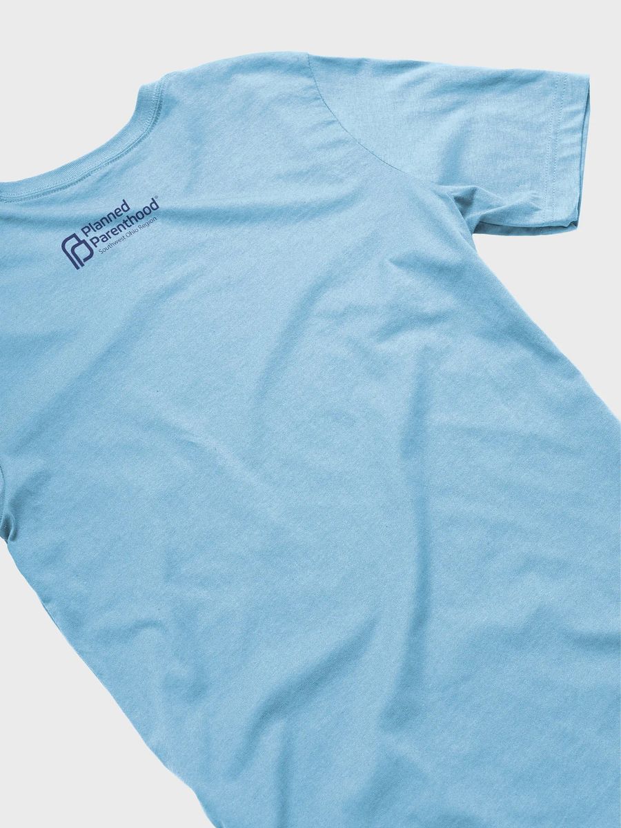 Access Y'all T-Shirt product image (4)