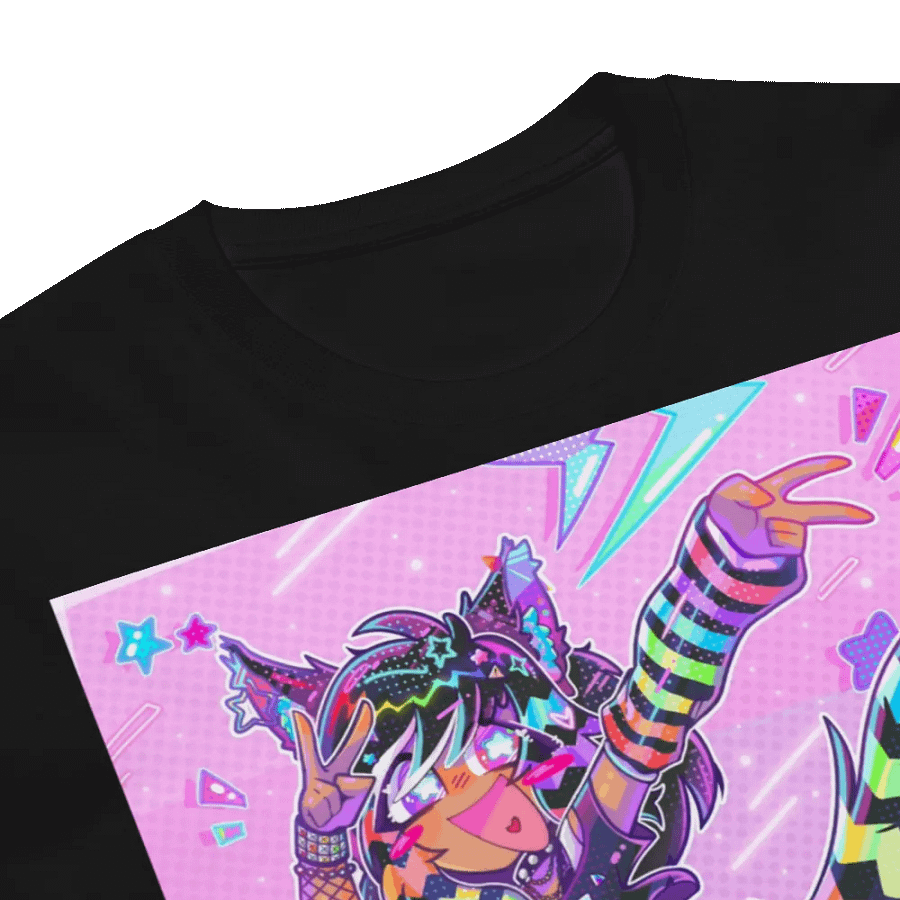 Fizzy Pop Unisex Crew Neck Tee product image (18)