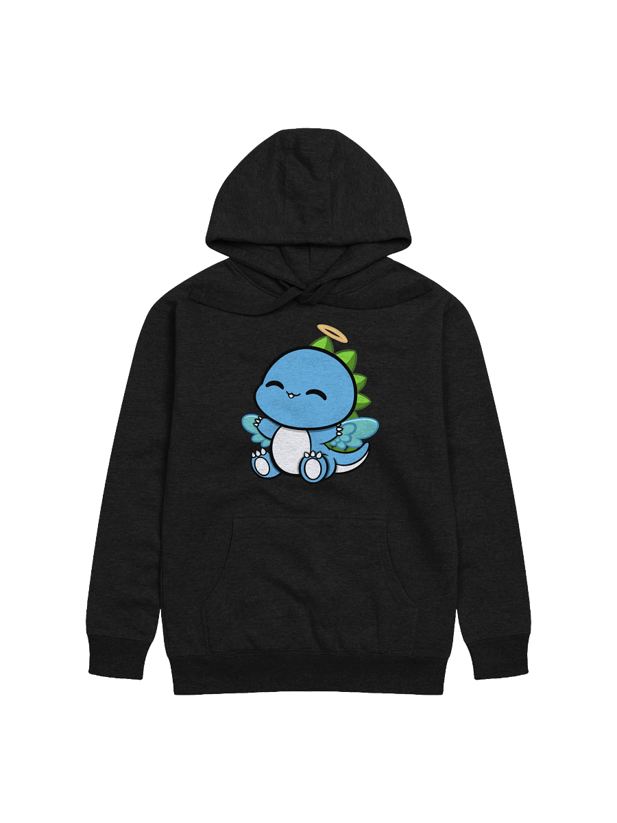 samooongi Angel Hoodie product image (2)