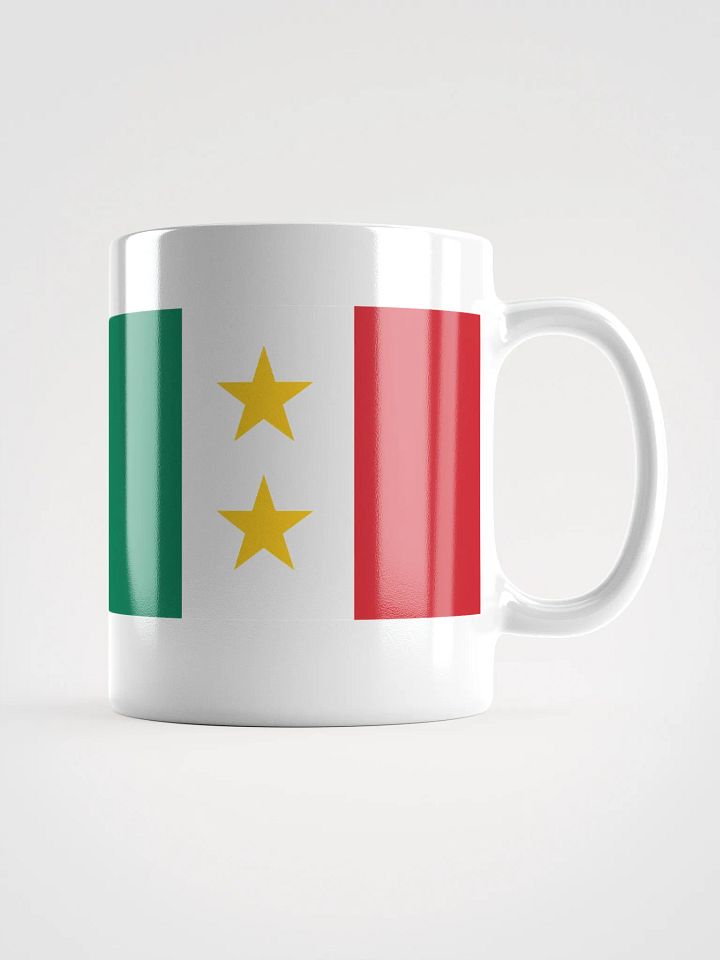 Mexican National Flag (Centralist Flag) product image (3)