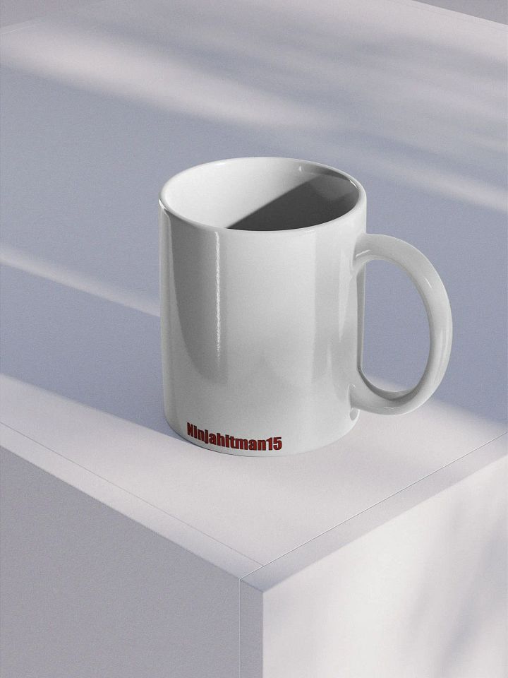 Your 15th Favorite Streamer Mug product image (2)