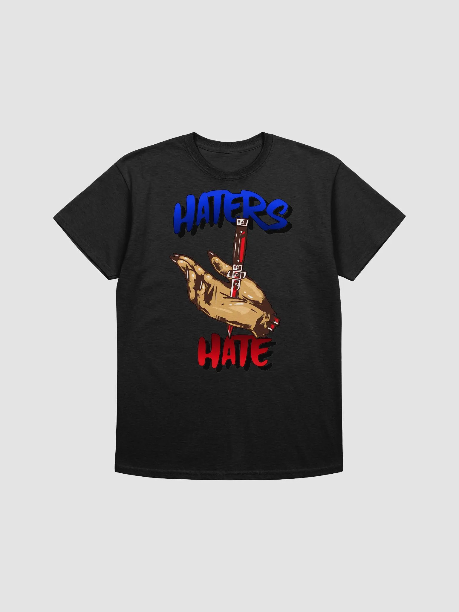 Haters Hate product image (5)