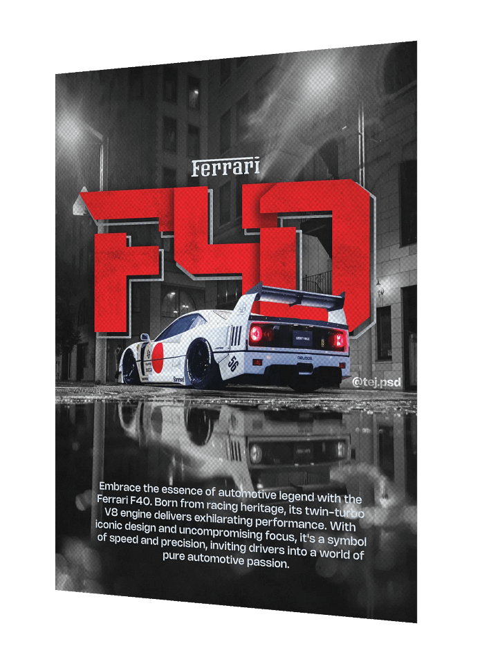 F40 product image (2)