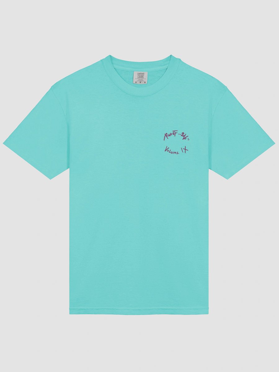 Volume IX – Rising Sons™ Official Tee product image (18)