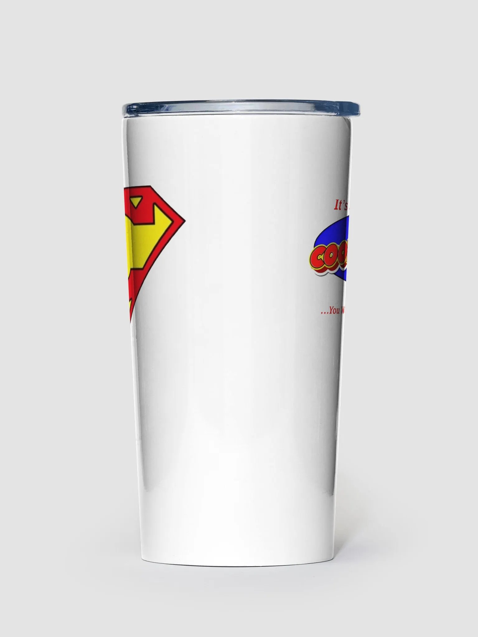Cooperman Travel Mug product image (1)