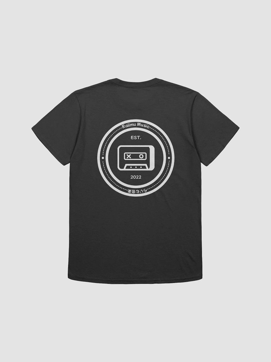 Raiimu Music T-Shirt product image (3)