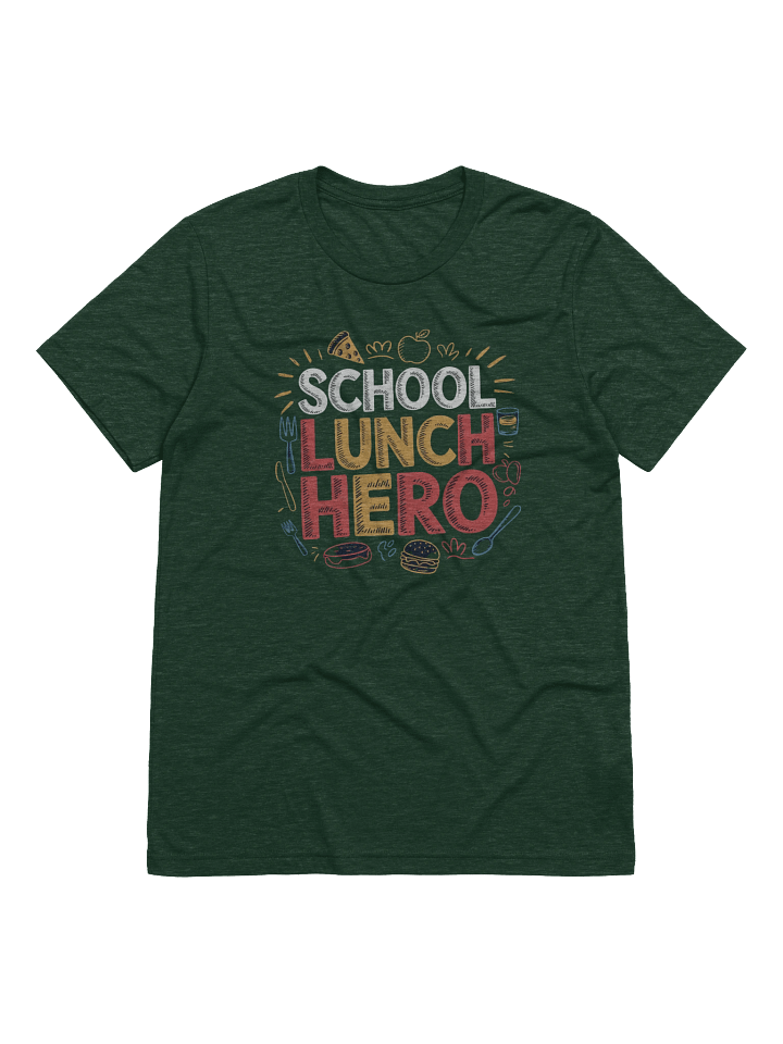 School Lunch Hero product image (1)