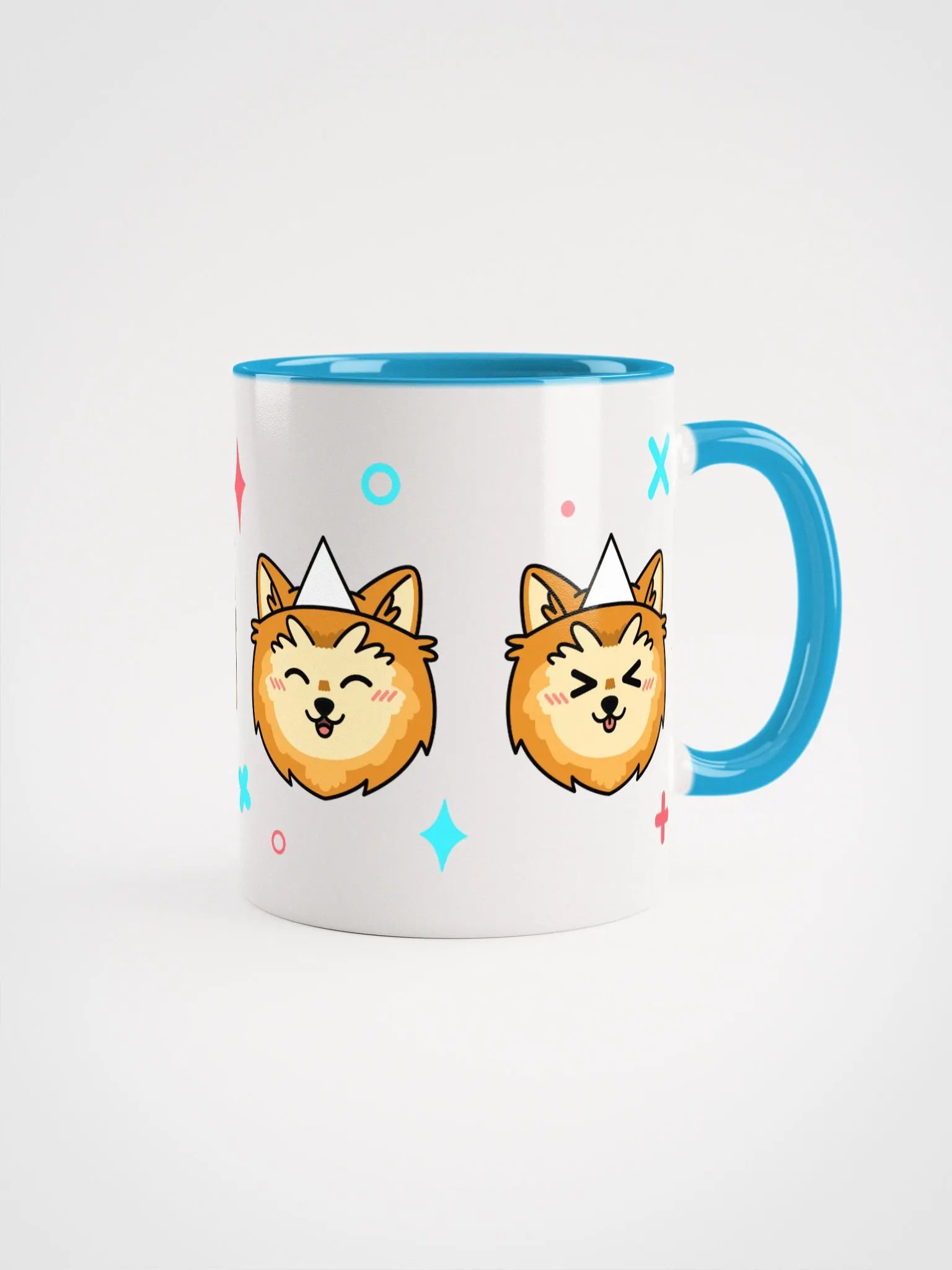 Ghostie Mug product image (2)