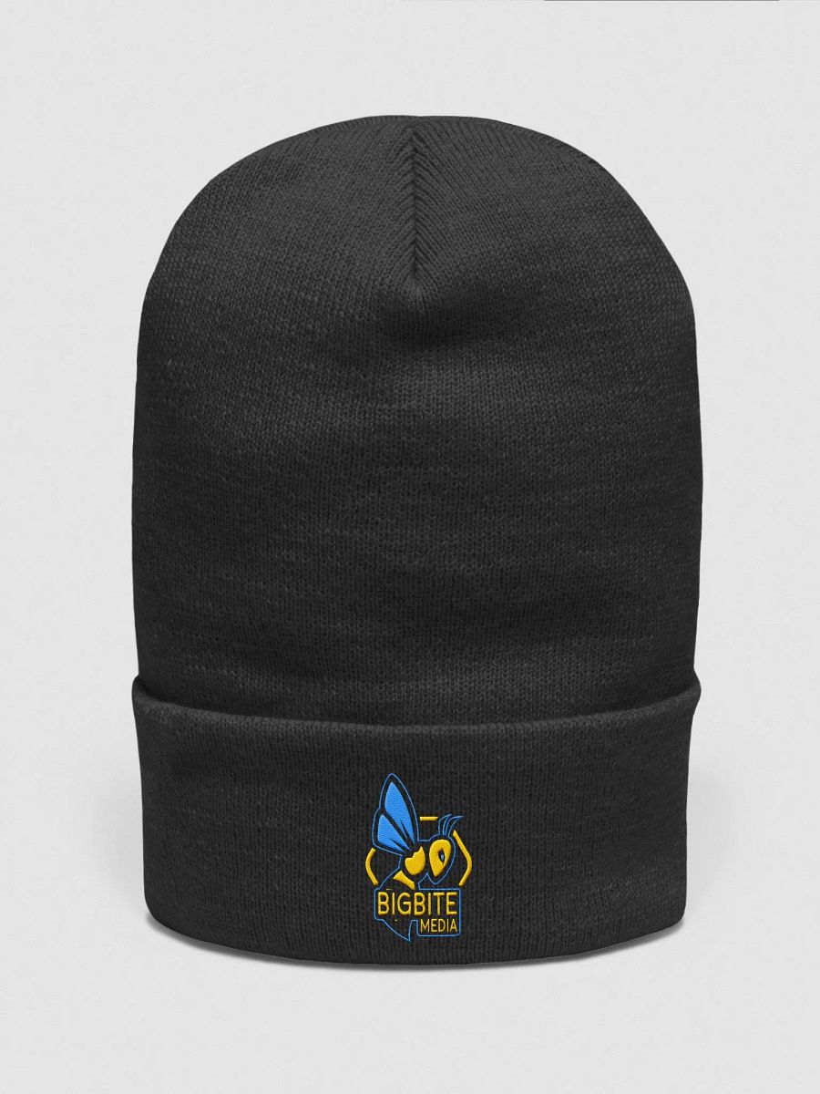 BIGBITE Big Beanie product image (1)