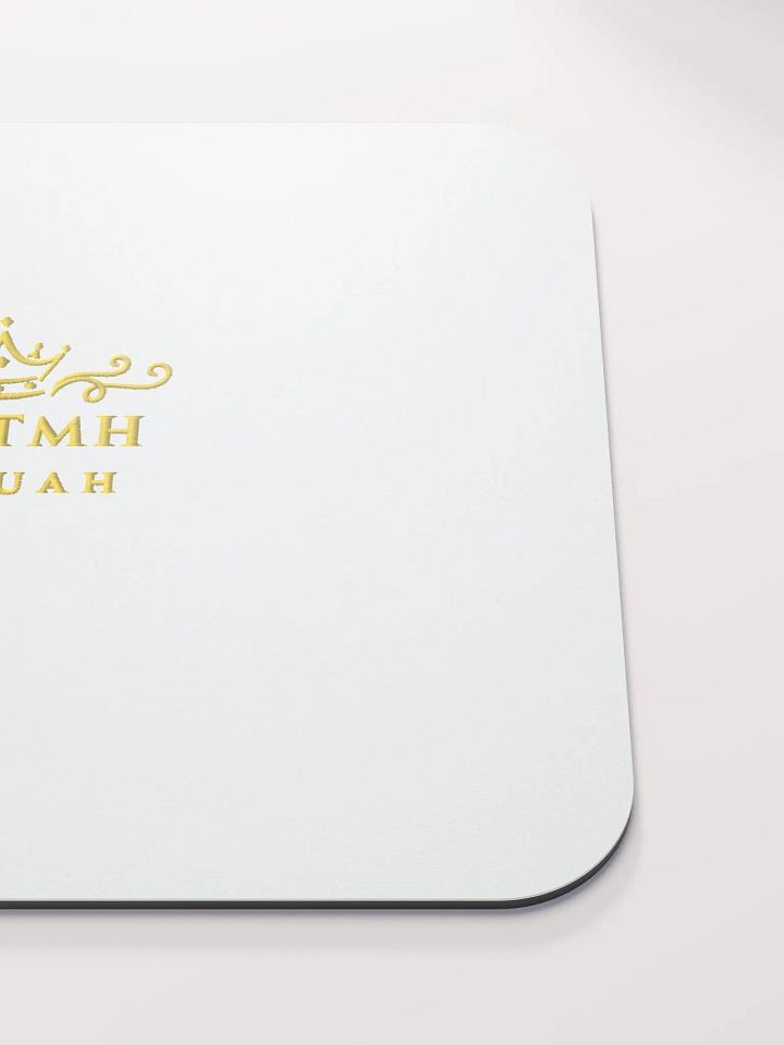 Regal Crown Mouse Pad APTTMH product image (2)