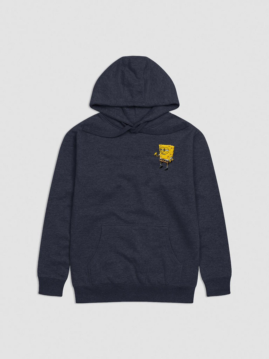 SpongeBob Couples Hoodie product image (1)