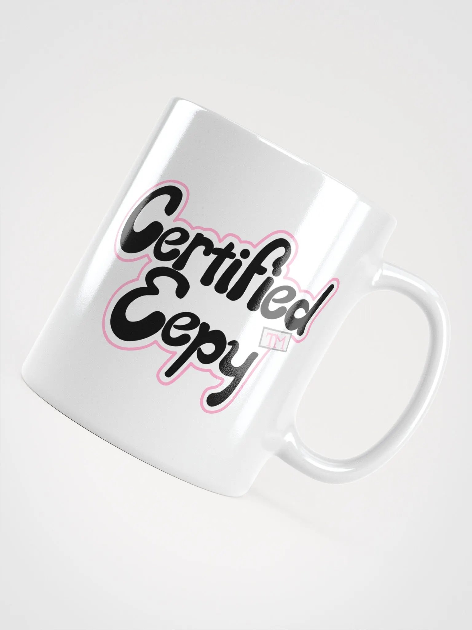 Certified Eepy Mug product image (11)