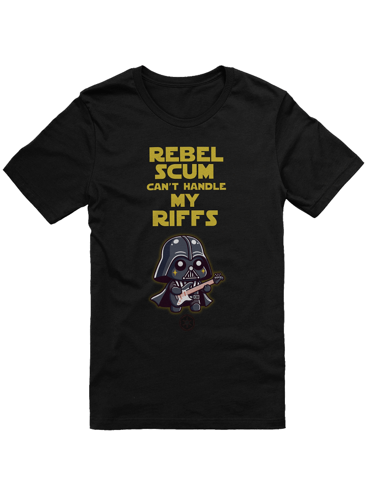 Darth Vader the Shredder product image (1)