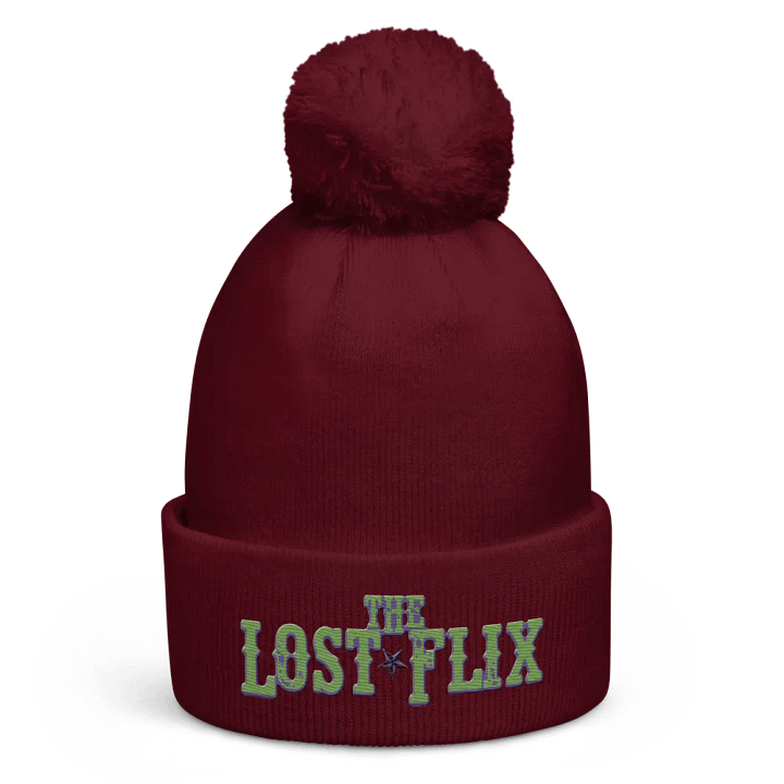 Losty Lolipop Fluffball product image (1)