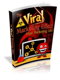 Viral Marketing Effect- Viral Marketing 101 product image (1)