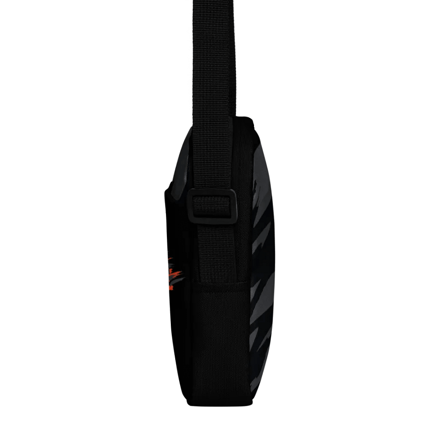PhillyDnB :: Body Pouch product image (2)