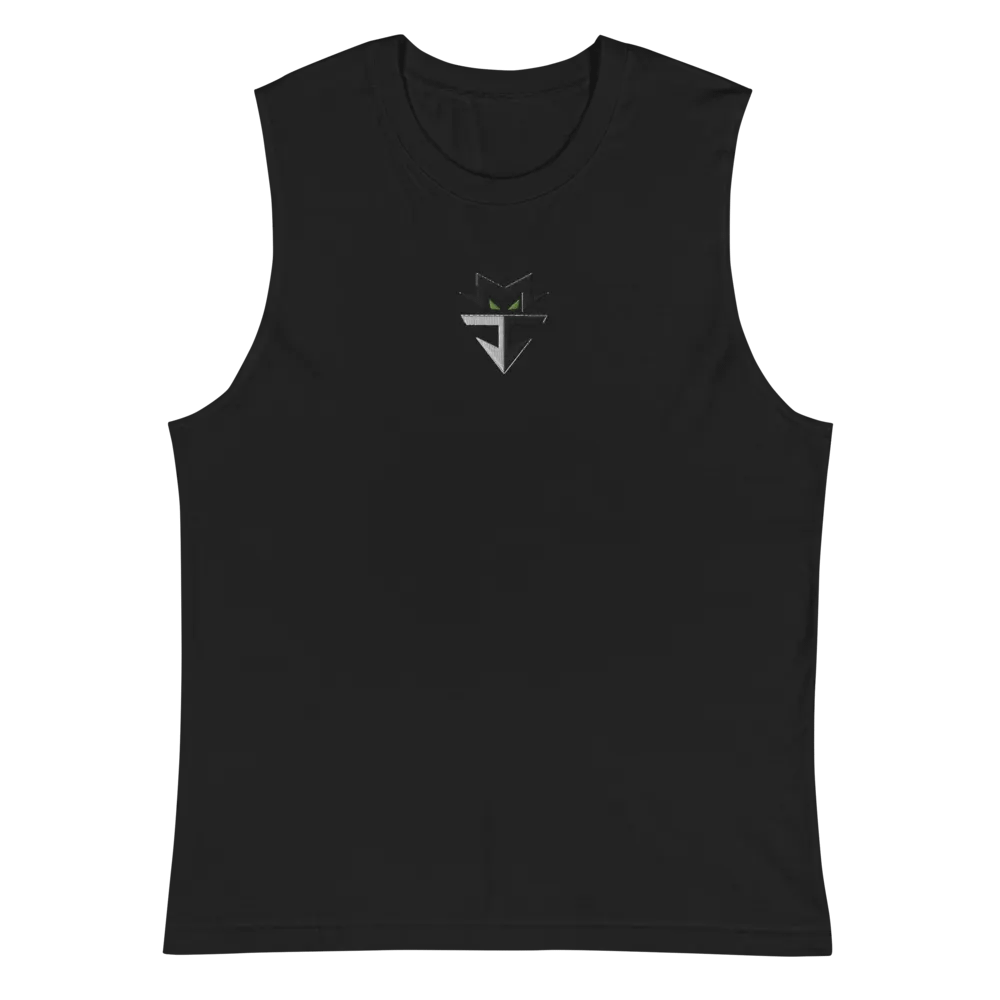 Tendervittles Embroidered Tank product image (3)