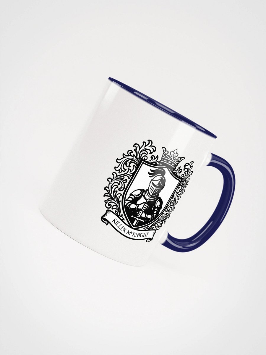 KMK Coat of Arms Mug product image (48)
