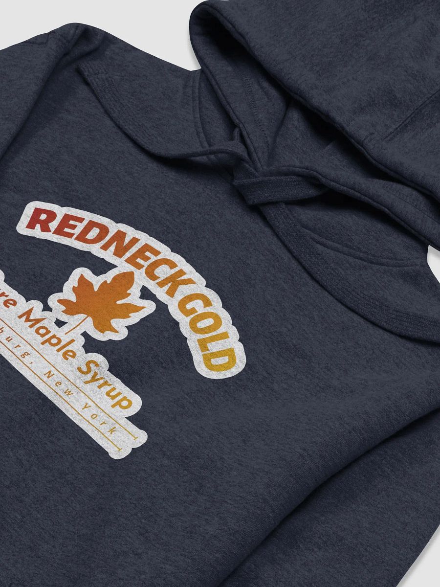 Redneck Gold Maple Syrup Hoodie product image (3)